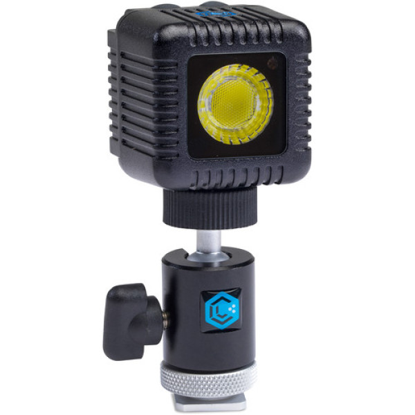 Аксессуар Lume Cube - Hot Shoe Mount